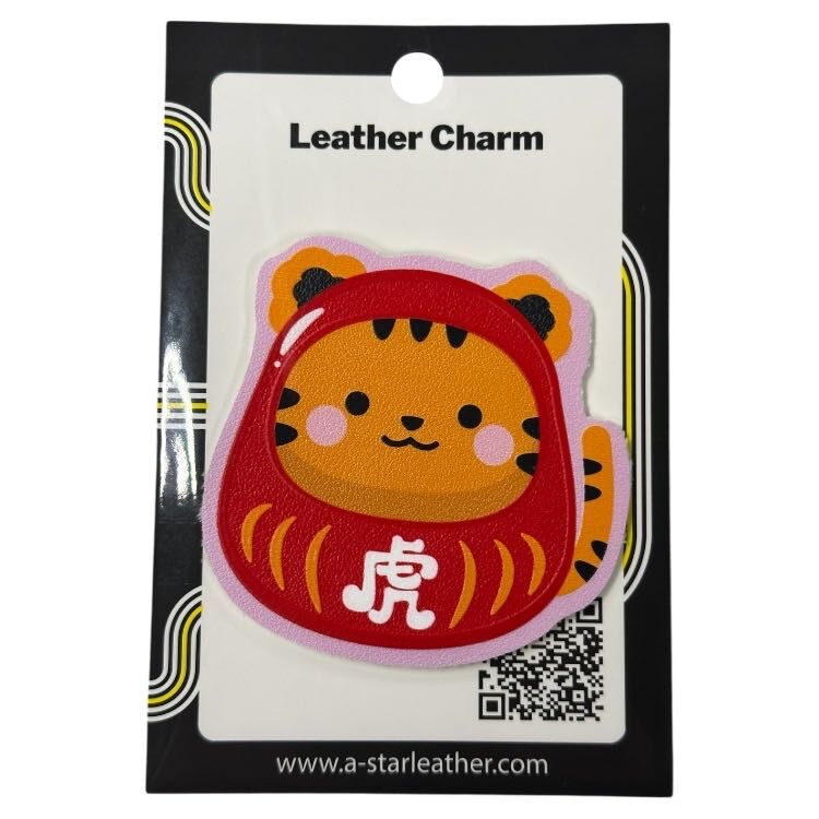 馬年十二生肖 - 虎