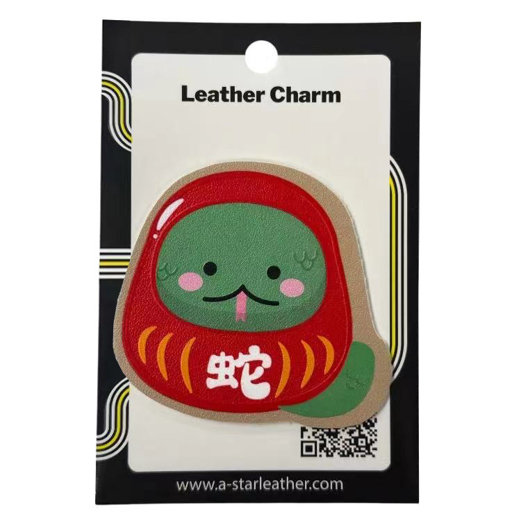 馬年十二生肖 - 蛇