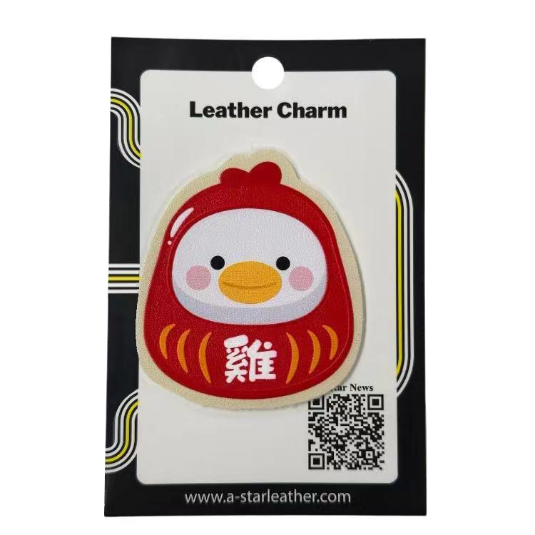 馬年十二生肖 - 雞