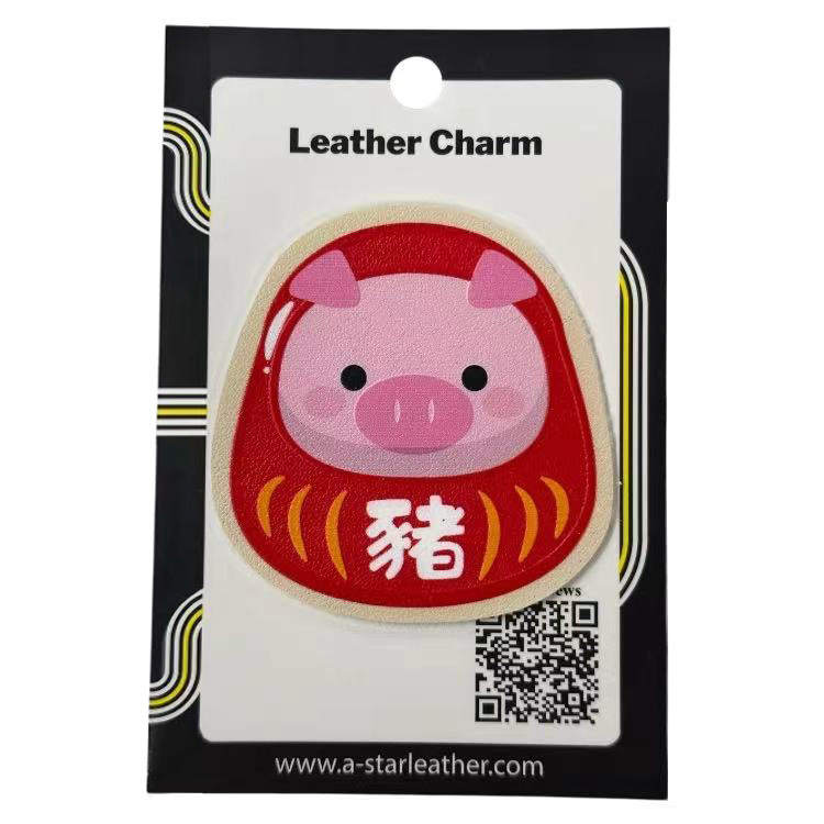 馬年十二生肖 - 豬