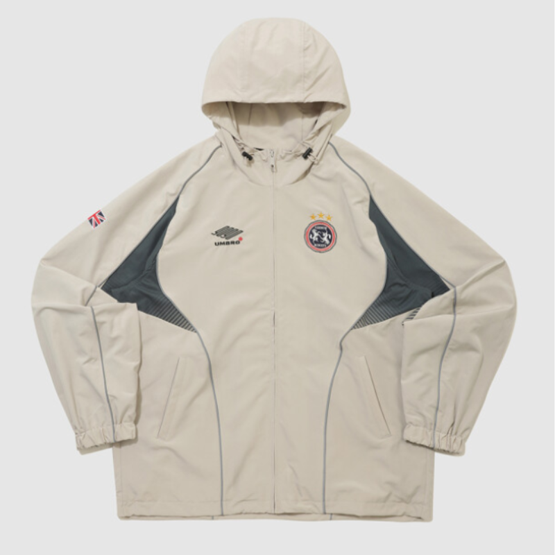 【代購】UMBRO X 9090 聯名休閒運動外套