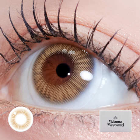 《韓國連線》VIVIENNE WESTWOOD ARISH ONE-MONTH 1p