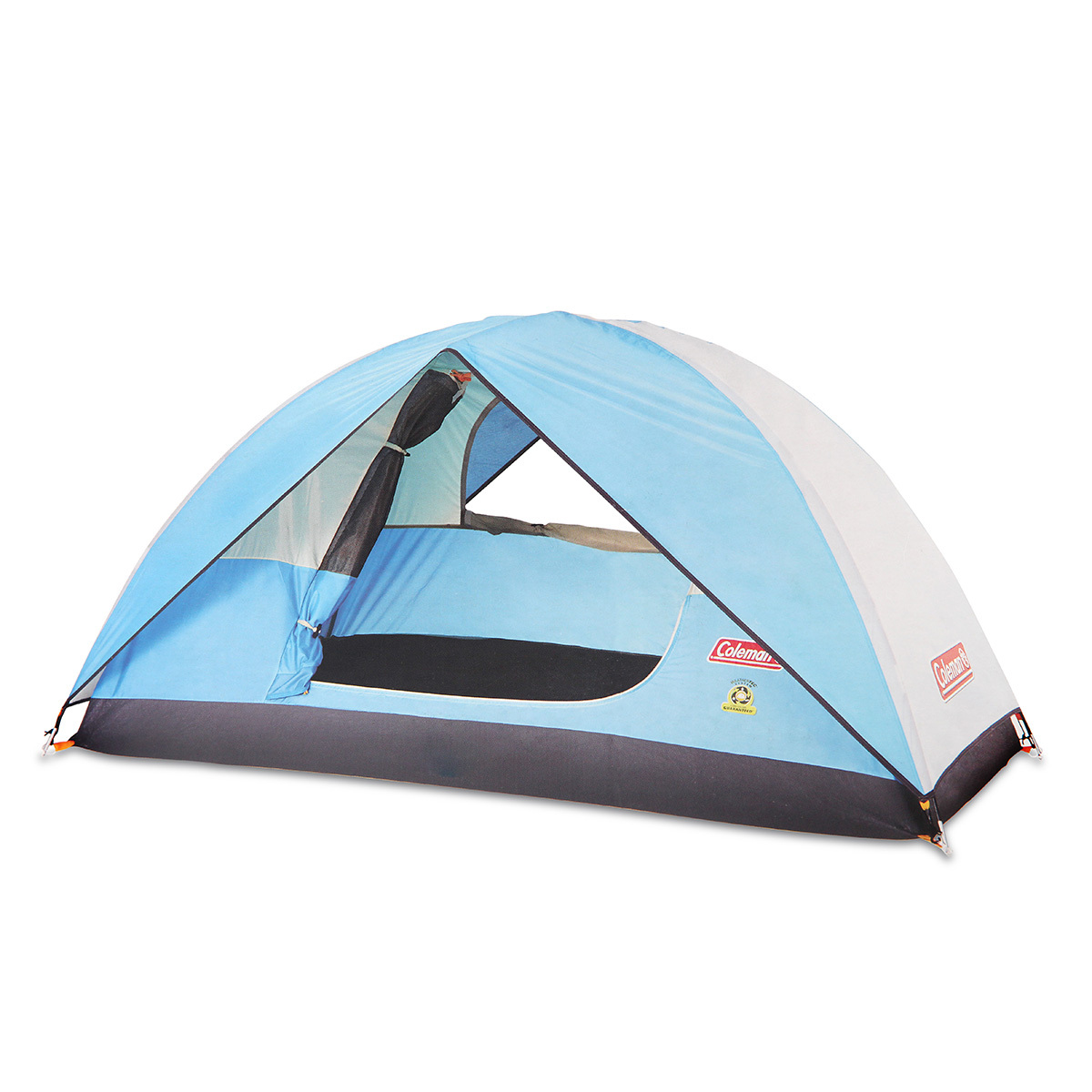 美國品牌Coleman 4人露營帳蓬 / Sundome (213 x 213 x H130cm) -2000028934