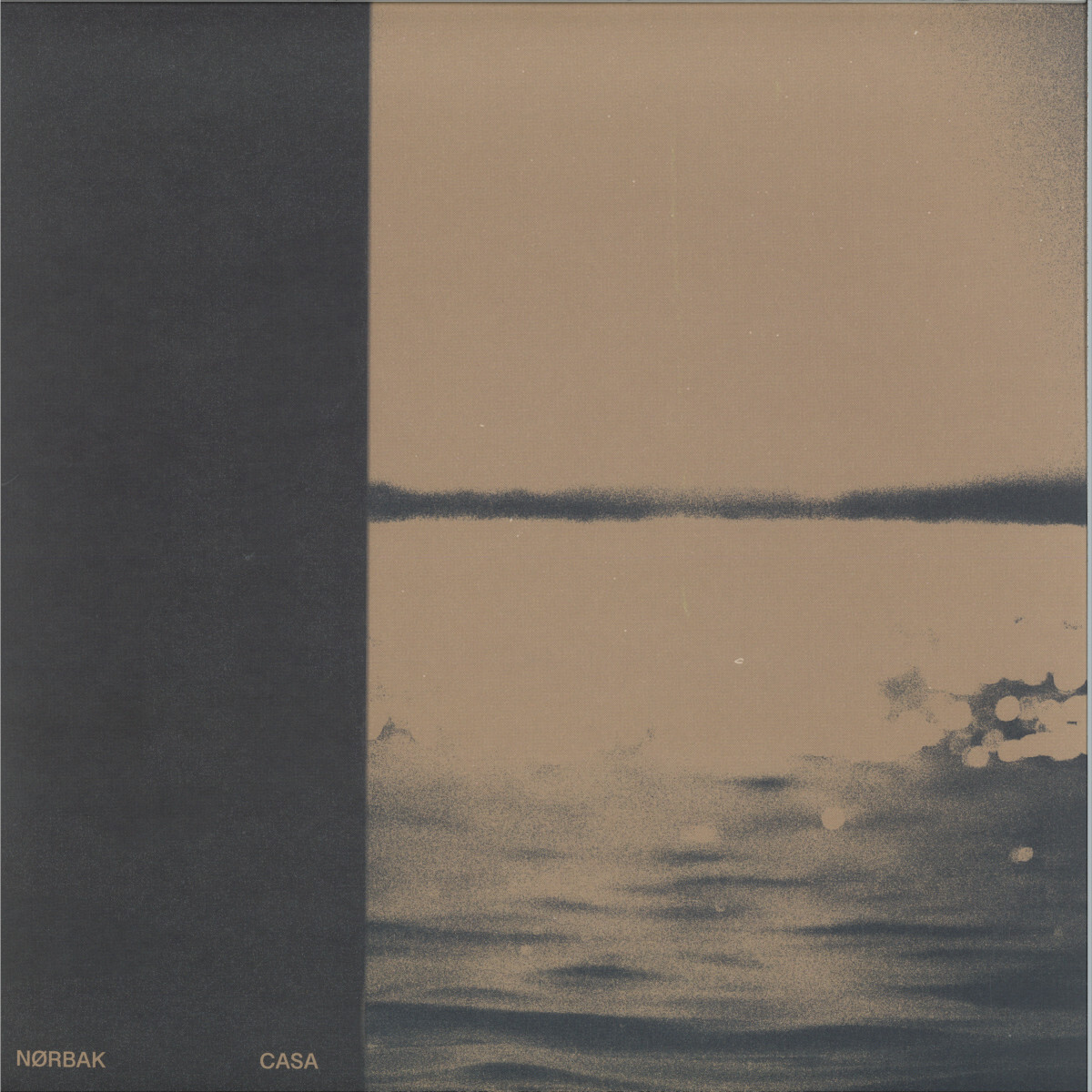 Nørbak《Casa》（2P）