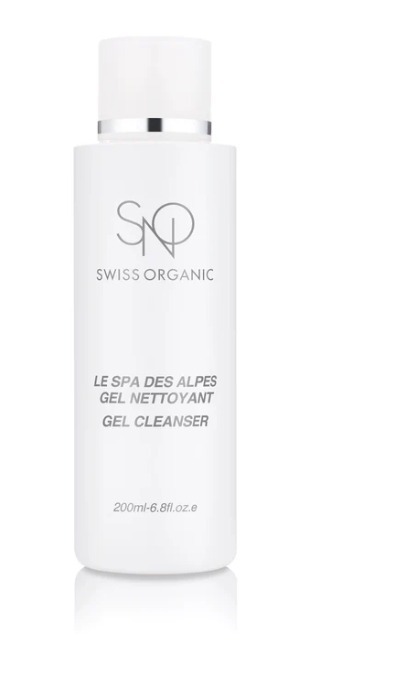 Swiss Organic瑞士潔淨福袋 5折