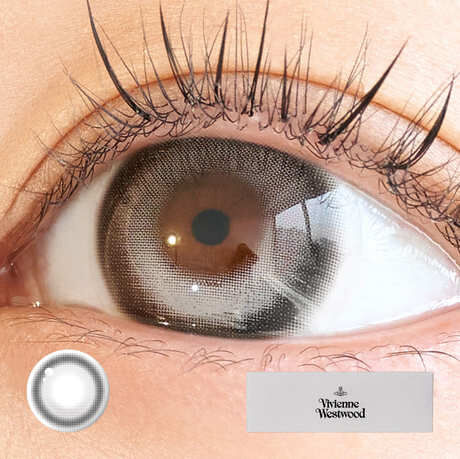 《韓國連線》VIVIENNE WESTWOOD ROUN GRANDE FIXING ONE-DAY 10p