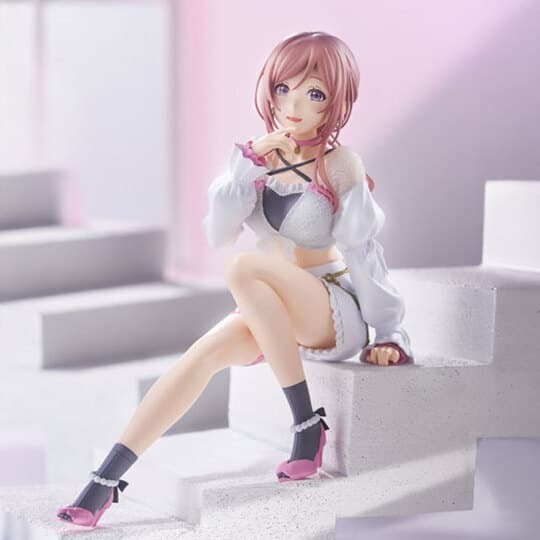 預購26/07 BP 代理版 景品 學園偶像大師 ESPRESTO Sheer frills 姫崎莉波