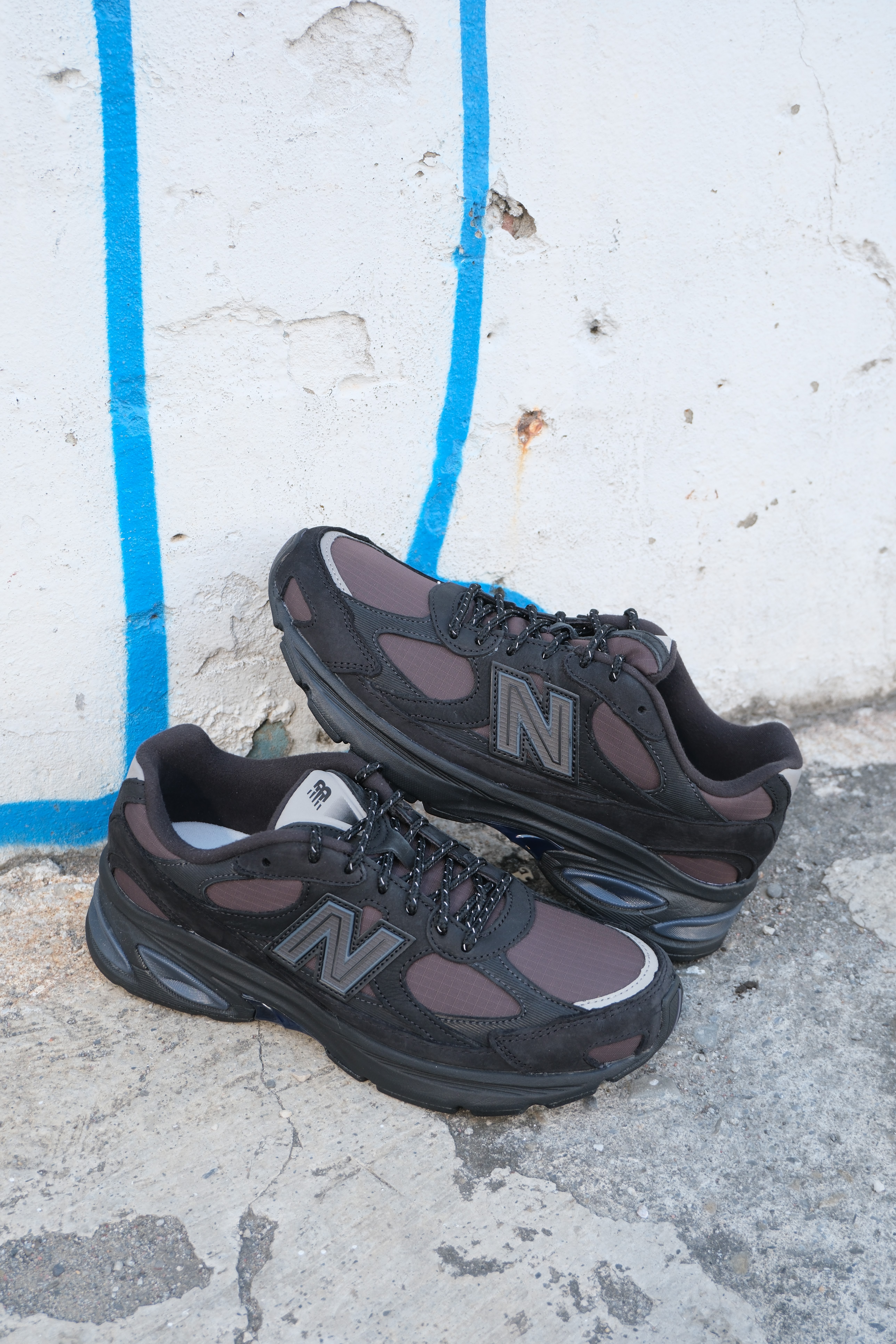 New Balance NB U2010V1 復古 黑灰 反光 休閒鞋 U20109UZ