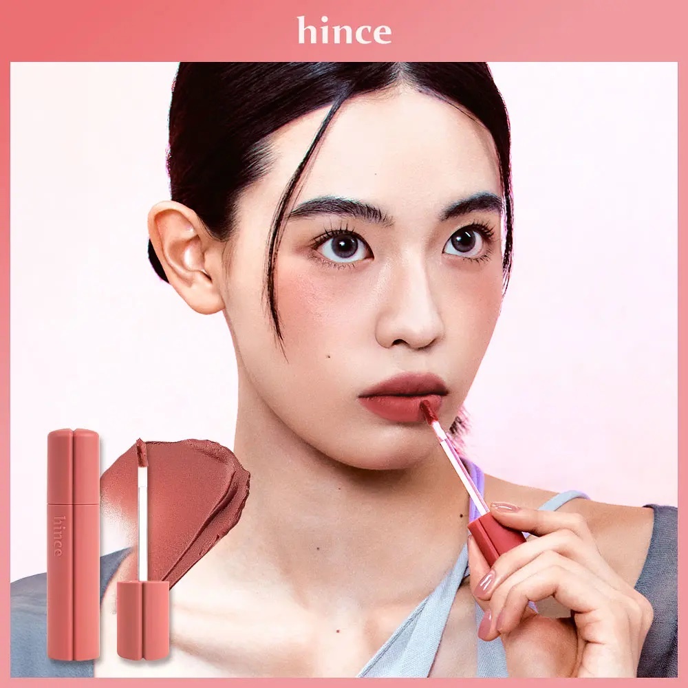 《預訂品》hince Nu Blur Tint