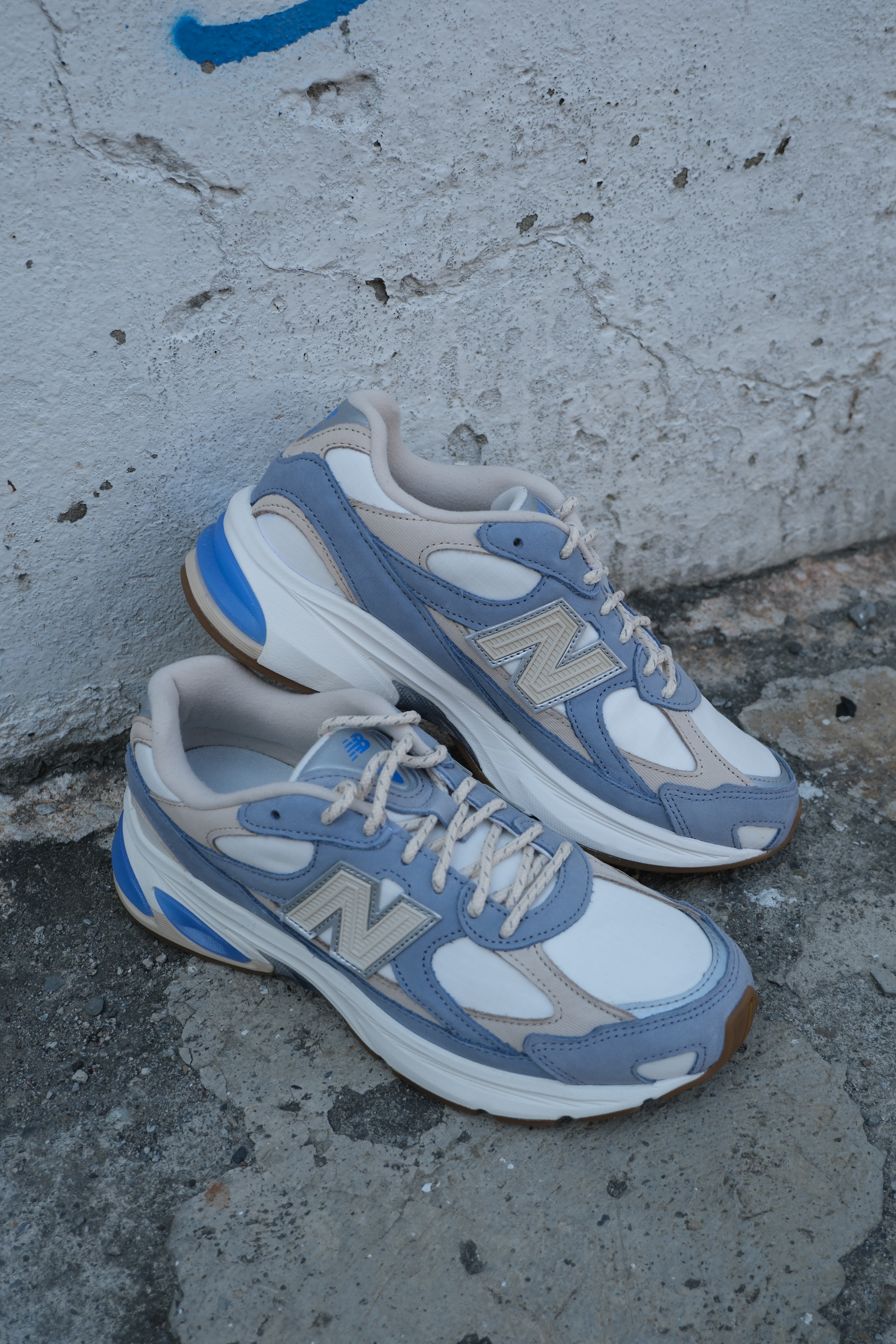 New Balance NB 2010 霧霾藍 反光 緩震 休閒鞋 運動鞋 U201089S