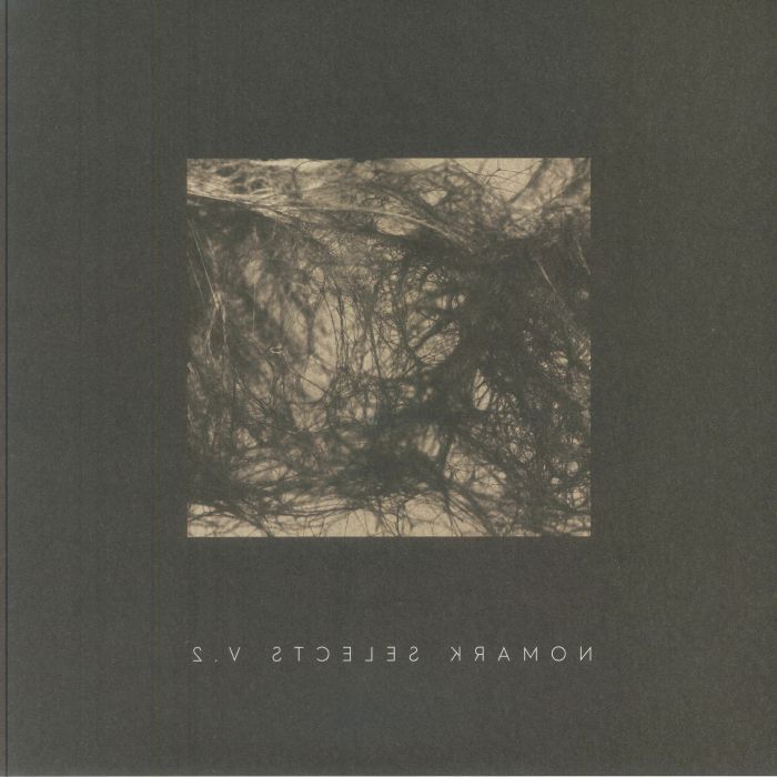 Amon Tobin / Cujo / Two Fingers《NOMARK selects VOL2》（180g LP + MP3下載碼）