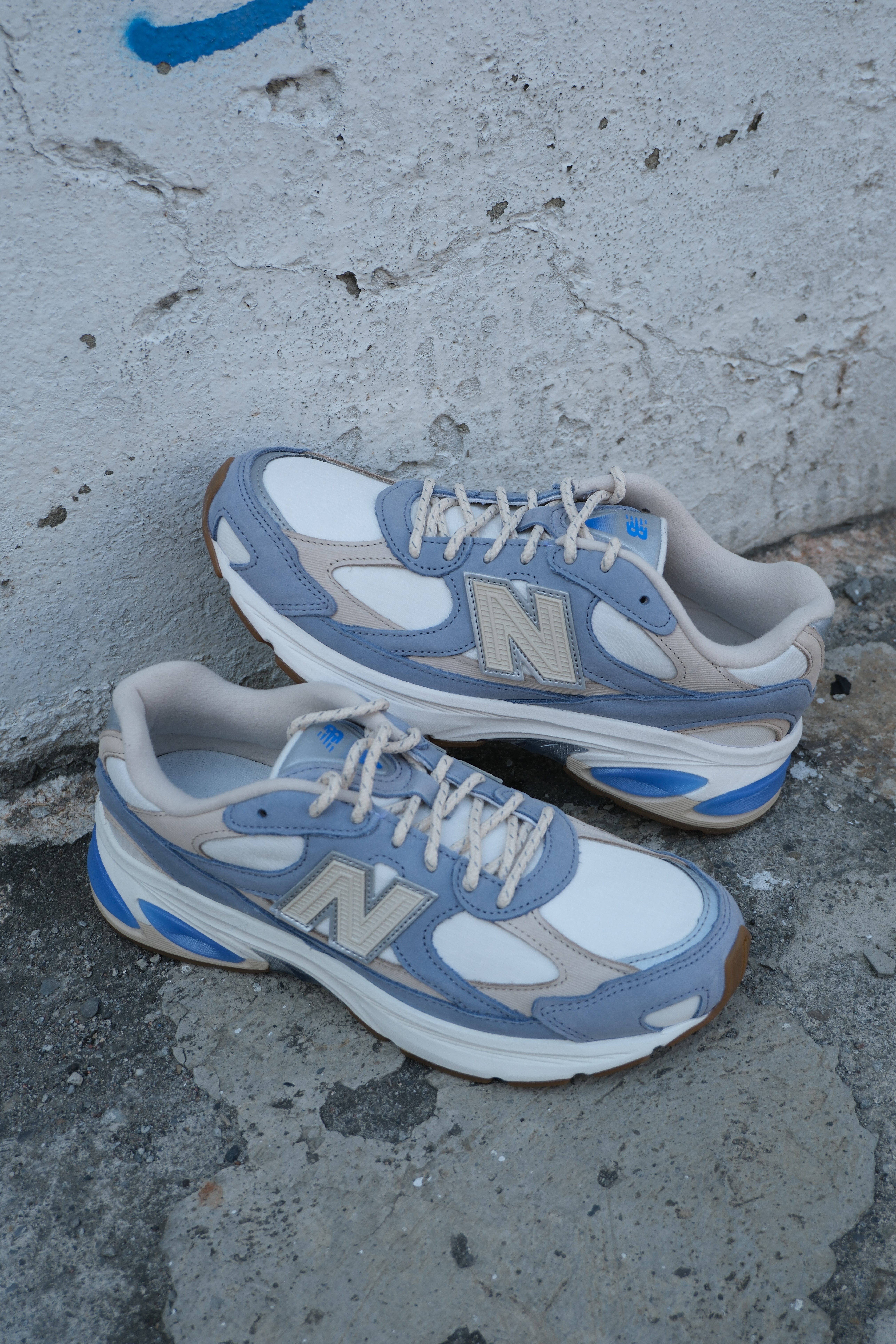 New Balance NB 2010 霧霾藍 反光 緩震 休閒鞋 運動鞋 U201089S