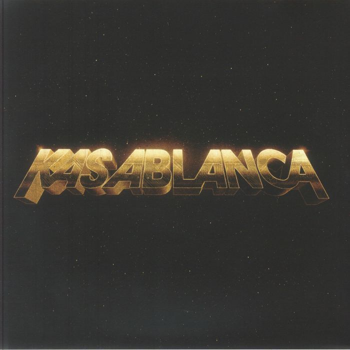 Kasablanca《Higher Resolution》（2P）