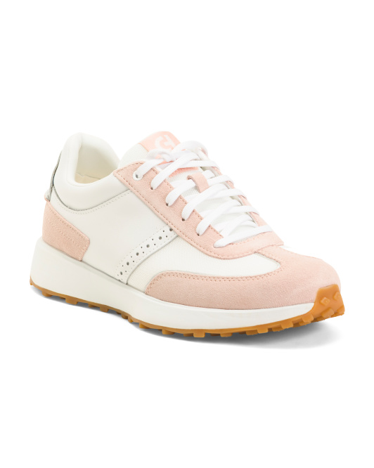 【預購】LX021612 COLE HAAN Grandpro Wellsley Runner Sneakers女裝鞋