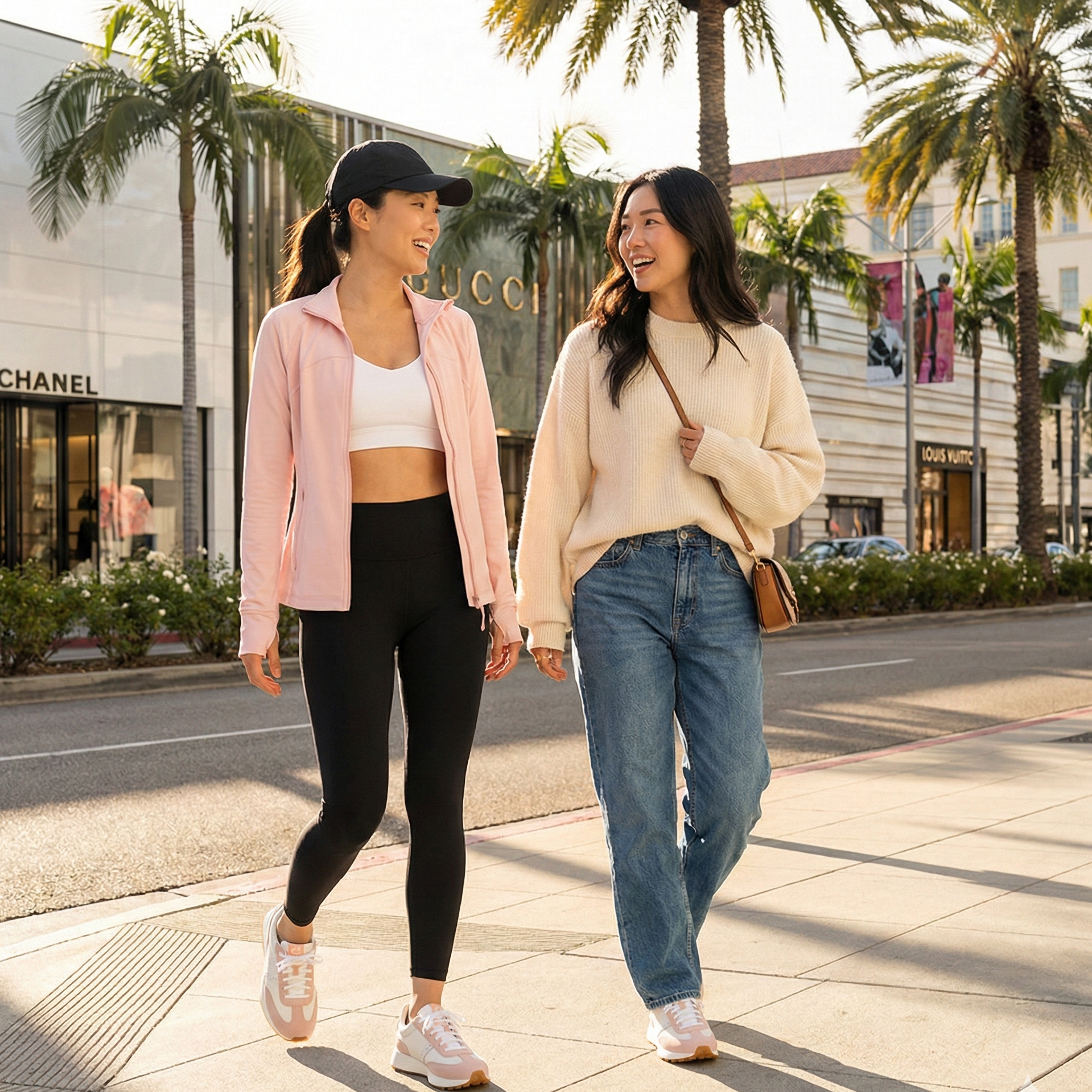 【預購】LX021612 COLE HAAN Grandpro Wellsley Runner Sneakers女裝鞋