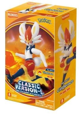 [經典版] 寶可夢 - 閃焰王牌