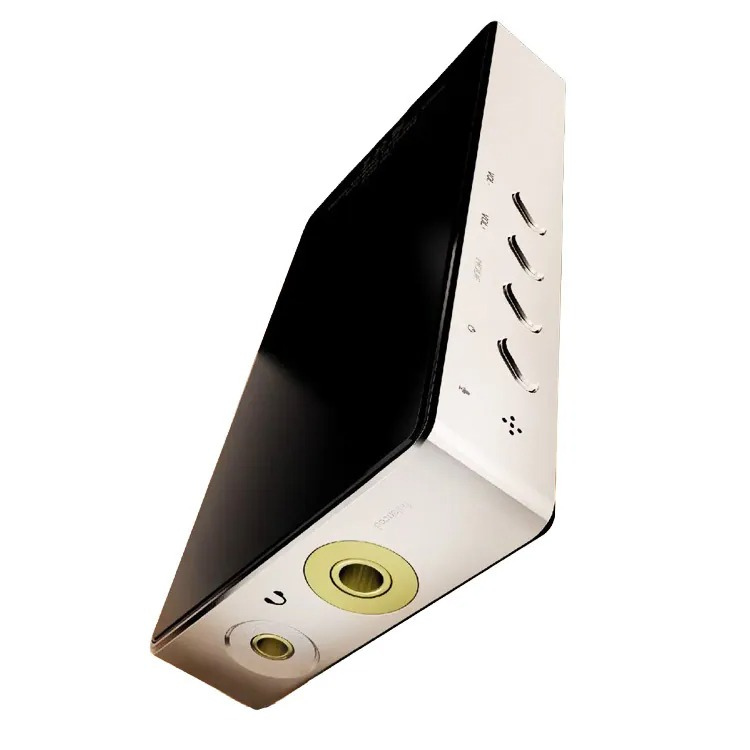 Oriolus audio 1795 MKII 不銹鋼外殼 (限量版)