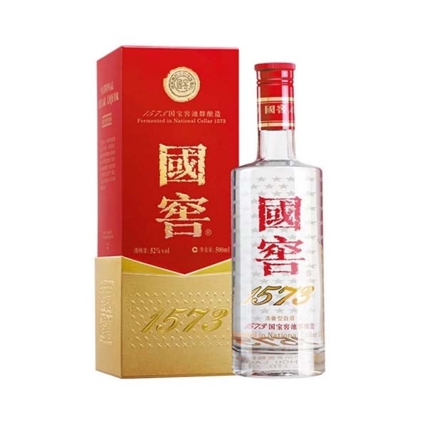 國窖1573