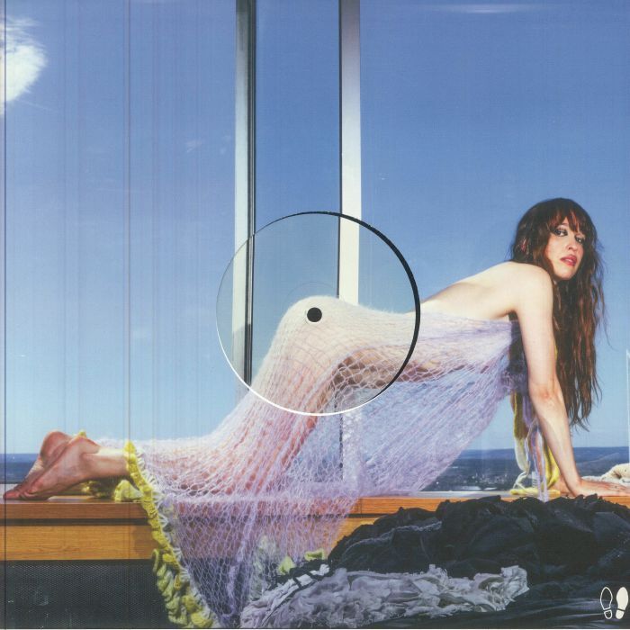 Marie Davidson《City Of Clowns  (MDJ Tools)》（12"） #包括Soulwax混音