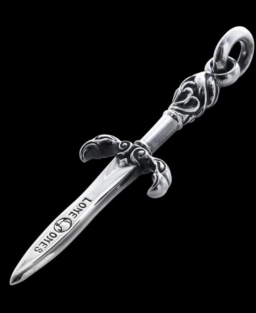 Mating Flight Dagger