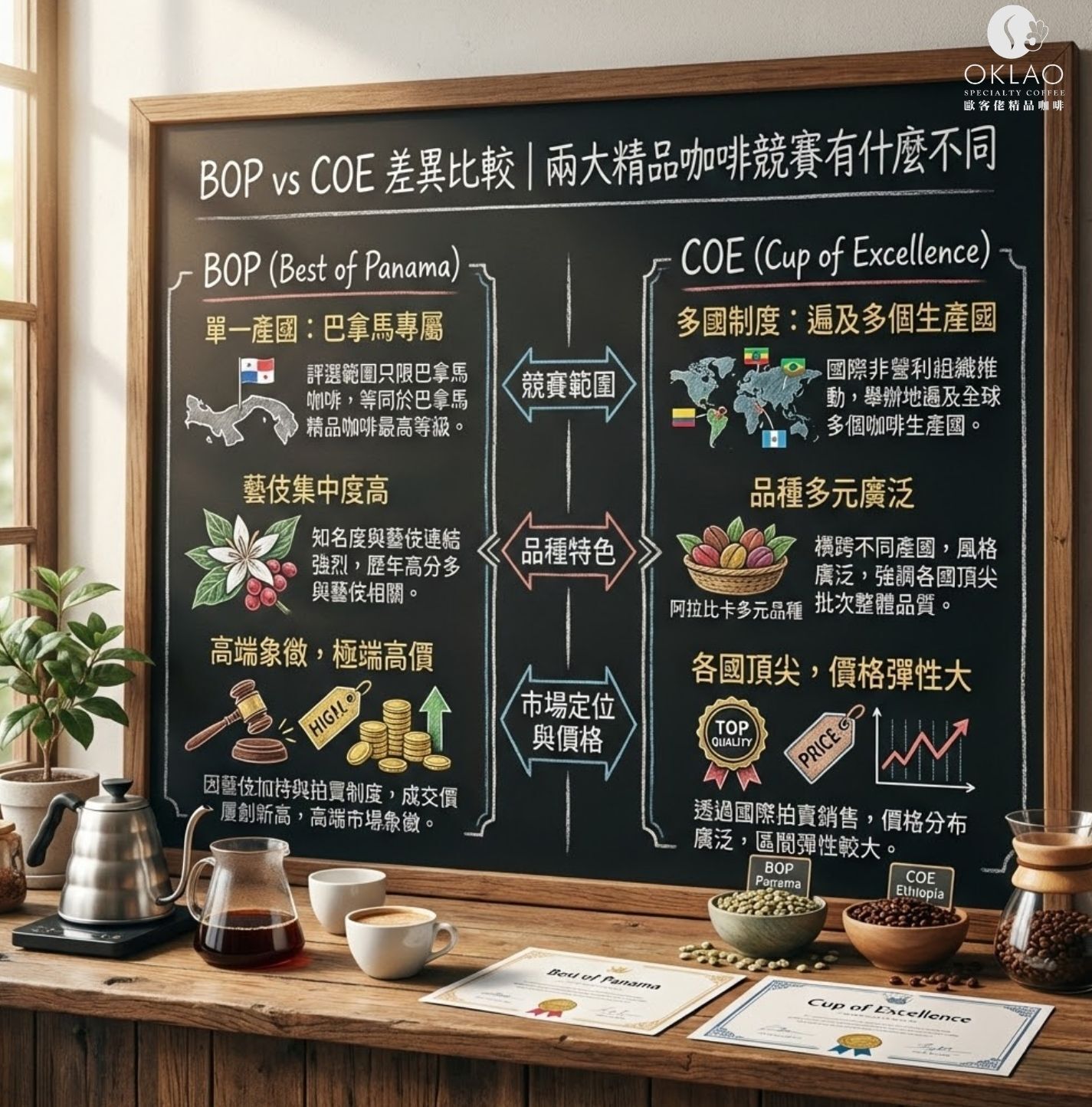 BOP 是什麼 BOP咖啡 Best of Panama 巴拿馬精品咖啡 精品咖啡競賽 歐客佬藝伎 藝伎咖啡濾掛 歐客佬藝伎咖啡豆 濾掛咖啡 濾掛咖啡推薦 歐客佬濾掛咖啡 掛耳咖啡
