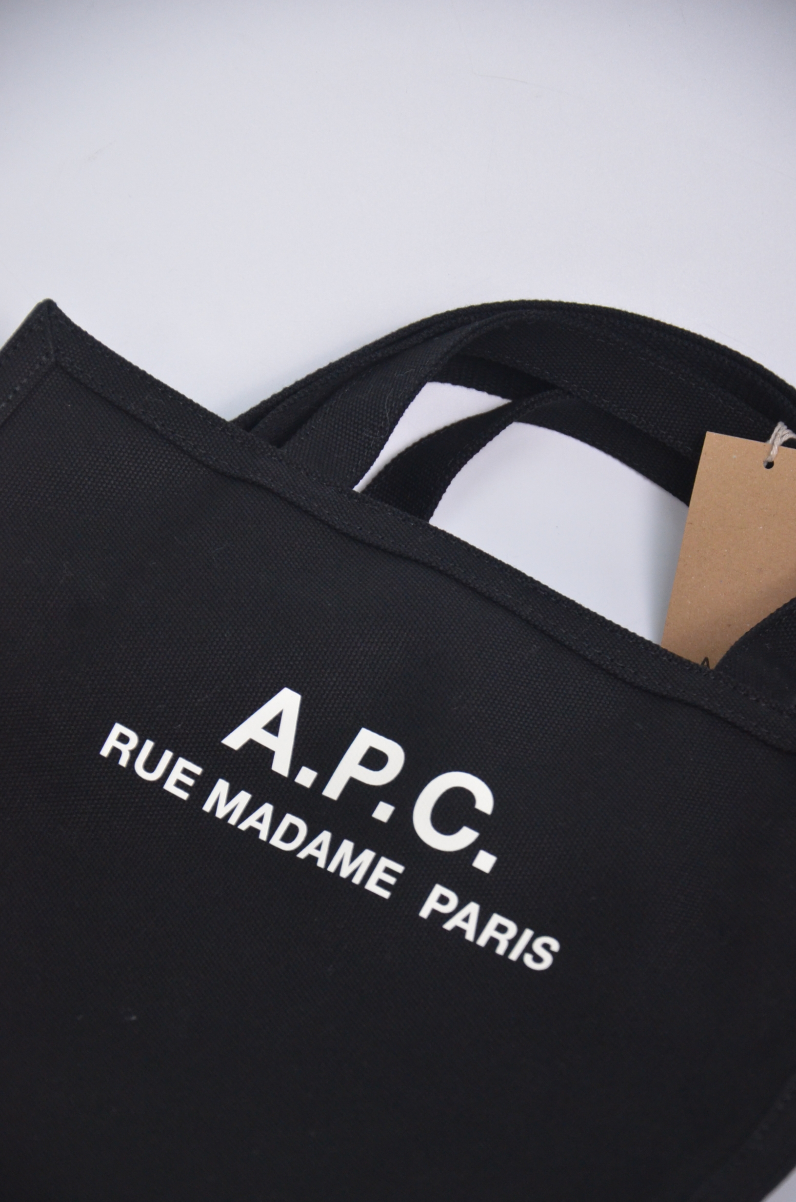 A.P.C. Recuperation 托特包 【CODBMH61318LZZ】