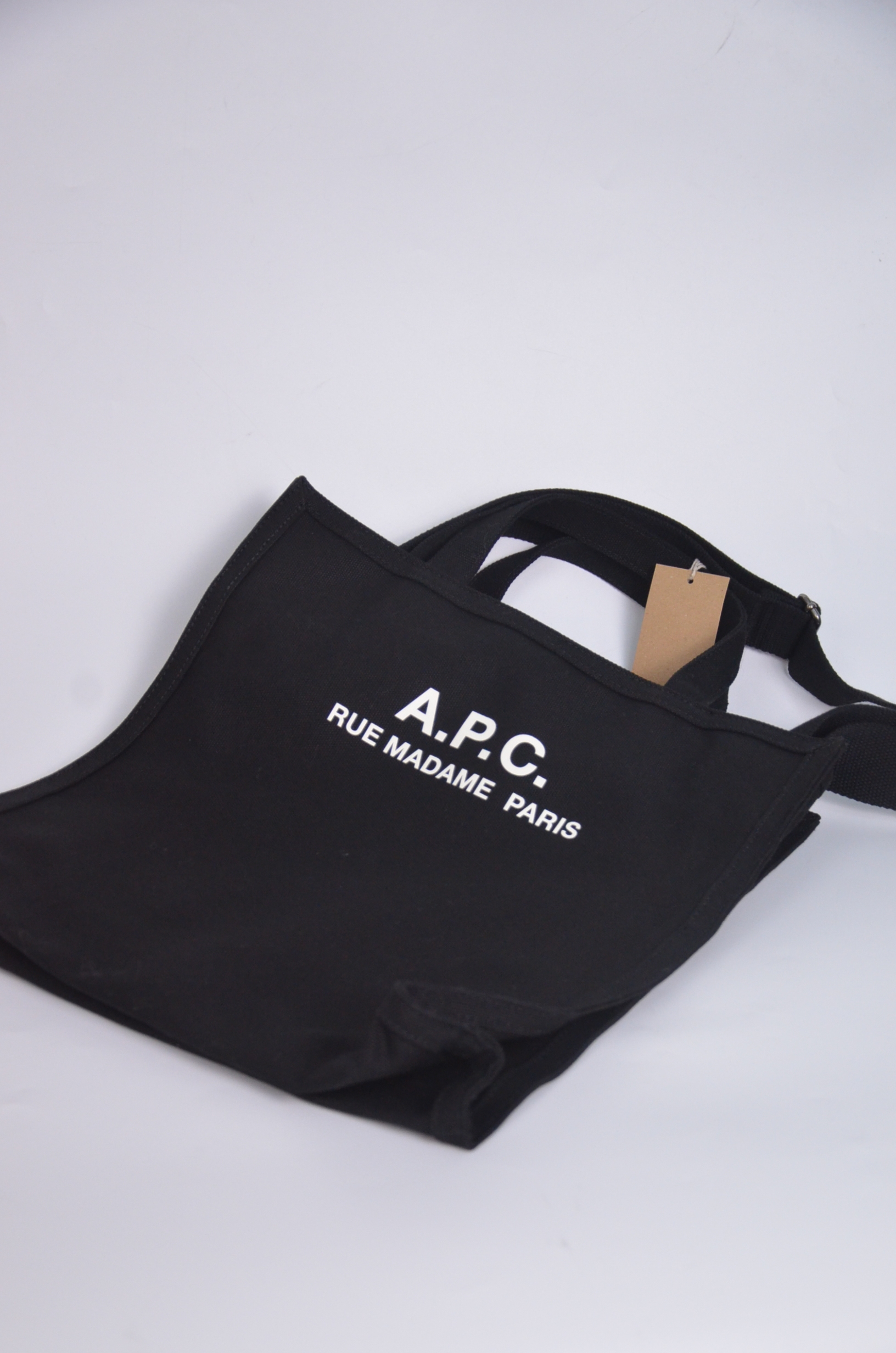 A.P.C. Recuperation 托特包 【CODBMH61318LZZ】