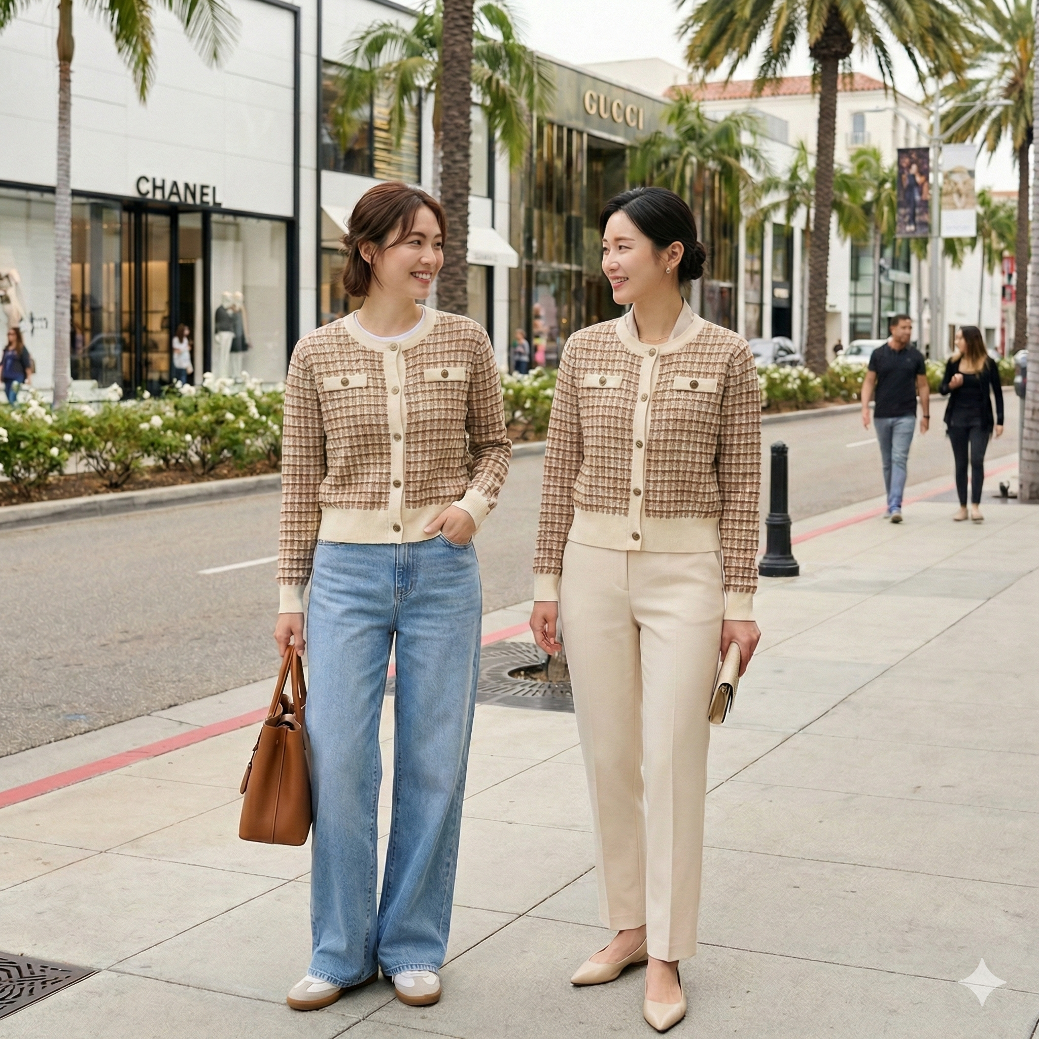 【預購】LX021615 Hunter Textured Pullover Sweater