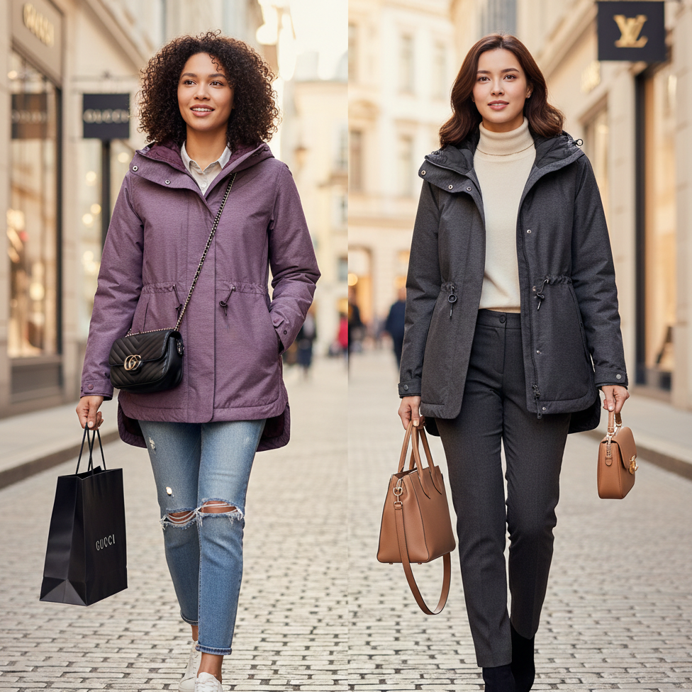 【預購】LX021617 Columbia Women's Lillian Ridge™ Insulated Jacket