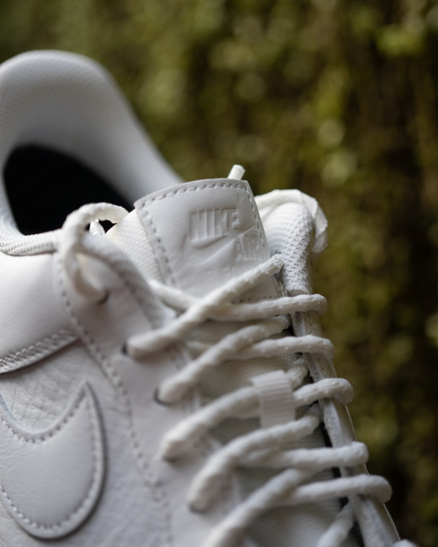 (預訂) Nike Air Force 1 Low - Triple White Gore-Tex