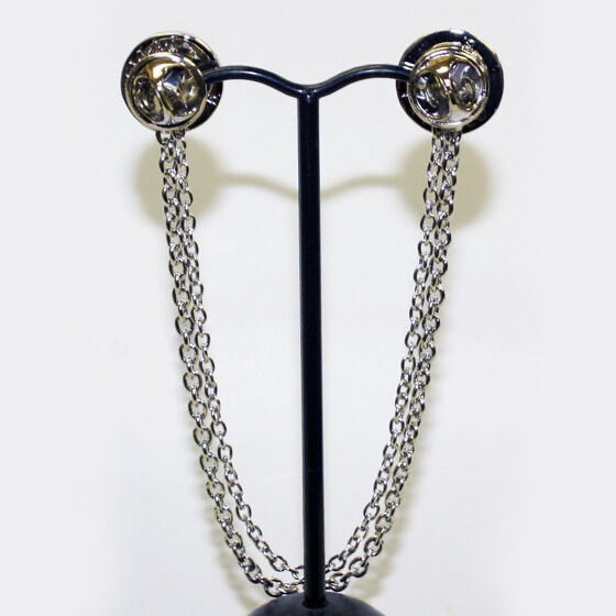 246167 Pbandai 預訂 2026/4月 仮面ライダーゼッツ　コードナンバー：スリー　襟ピン