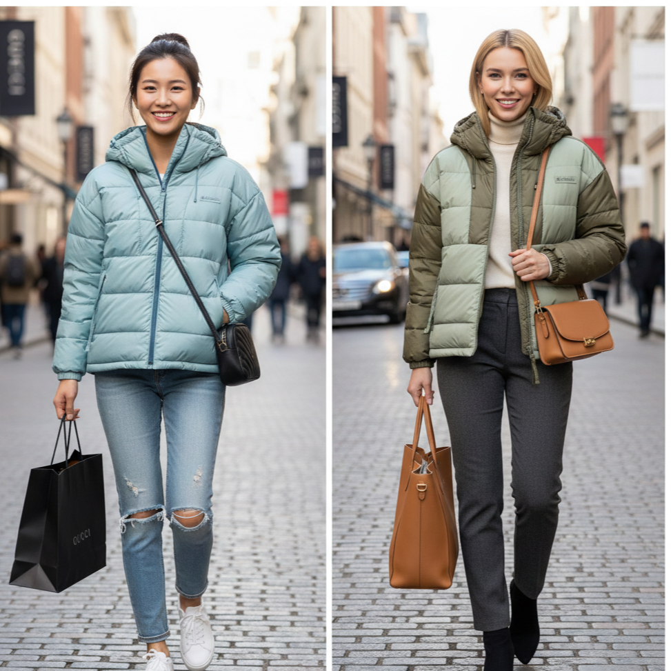 【預購】LX021619 Columbia Women's Pike Lake™ III Hooded Jacket