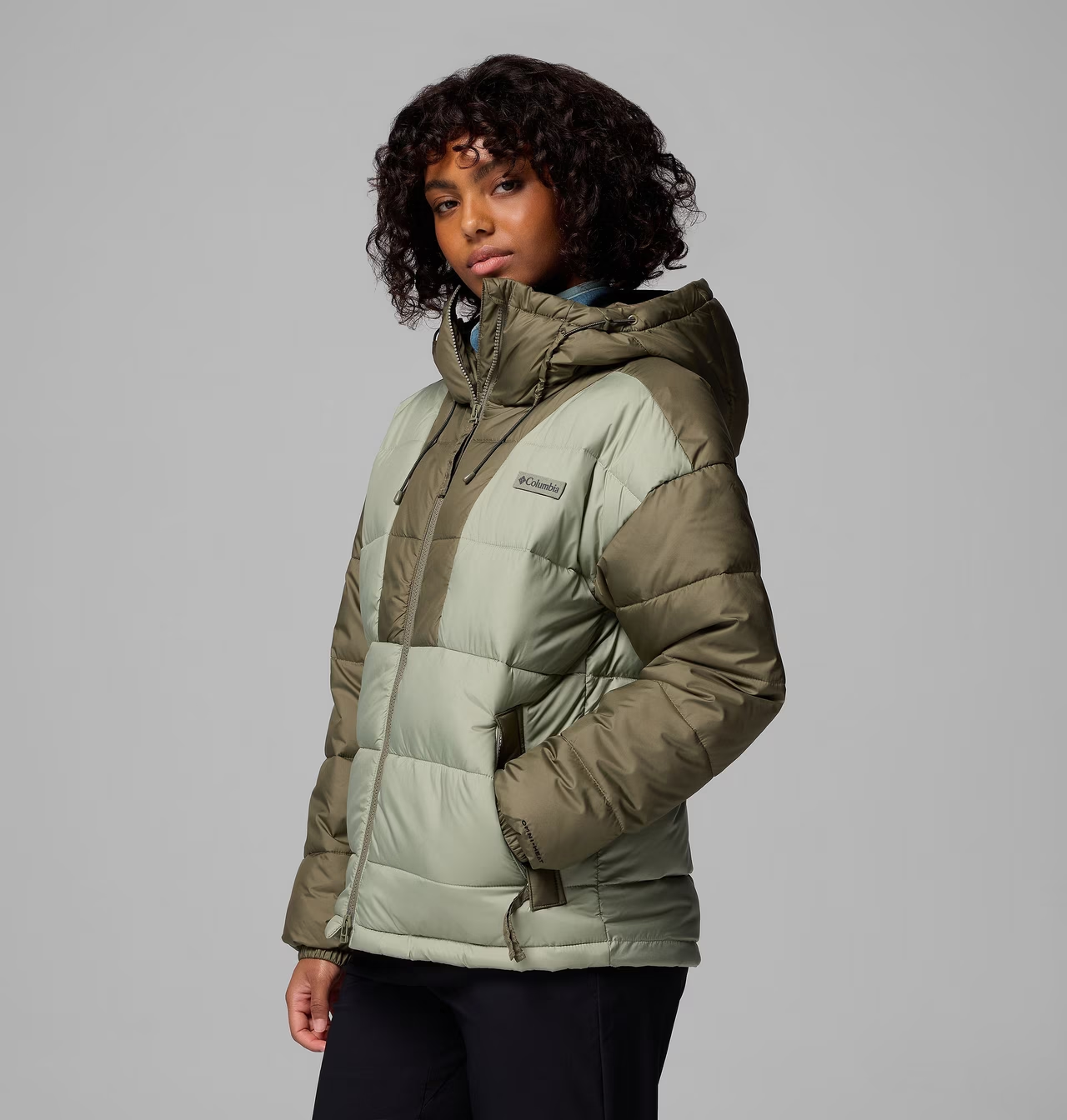 【預購】LX021619 Columbia Women's Pike Lake™ III Hooded Jacket