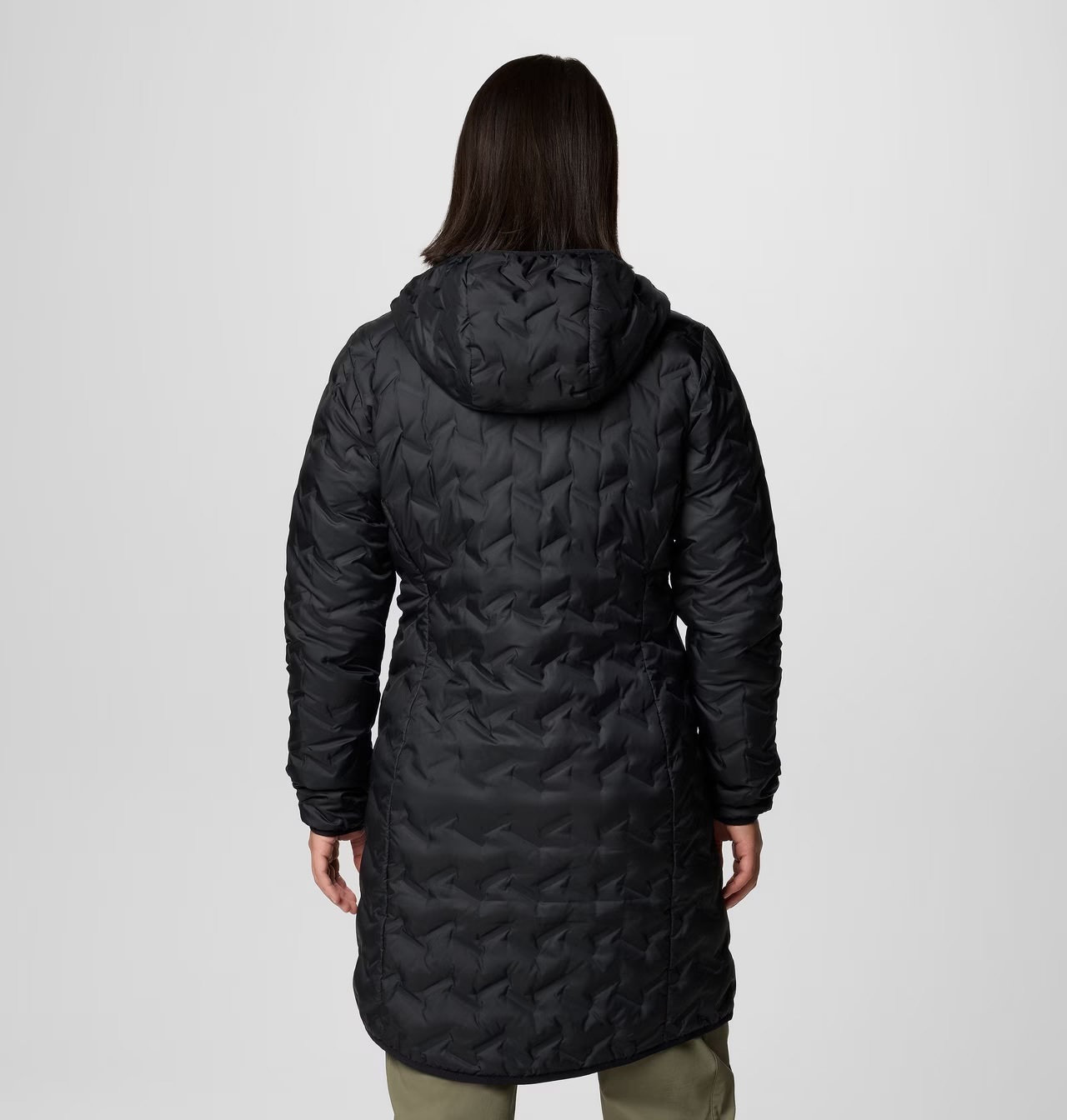 Columbia - 女裝 Delta Ridge 防潑水保溫羽絨外套 2CB2088211010