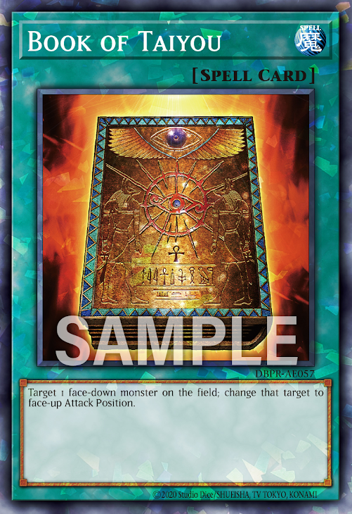 DBPR-AE057 Book of Taiyou(日全蝕之書)