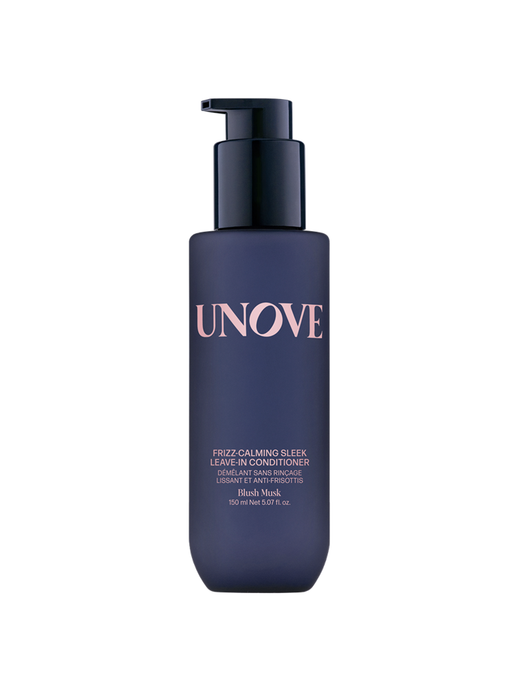UNOVE Frizz-Calming Sleek Leave-In Conditioner 150ml