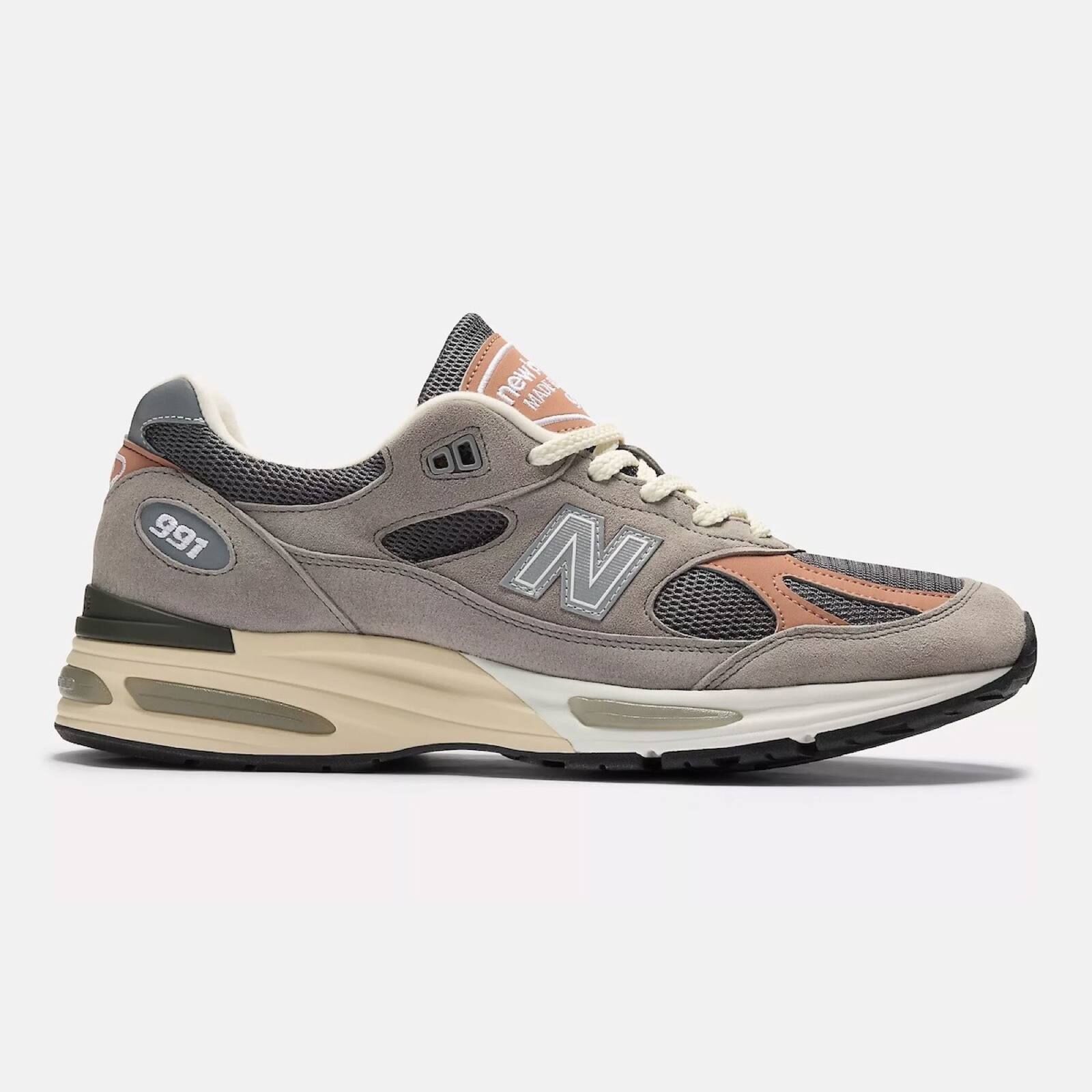 [現貨] New Balance U991GC2 (Made in ENGLAND)
