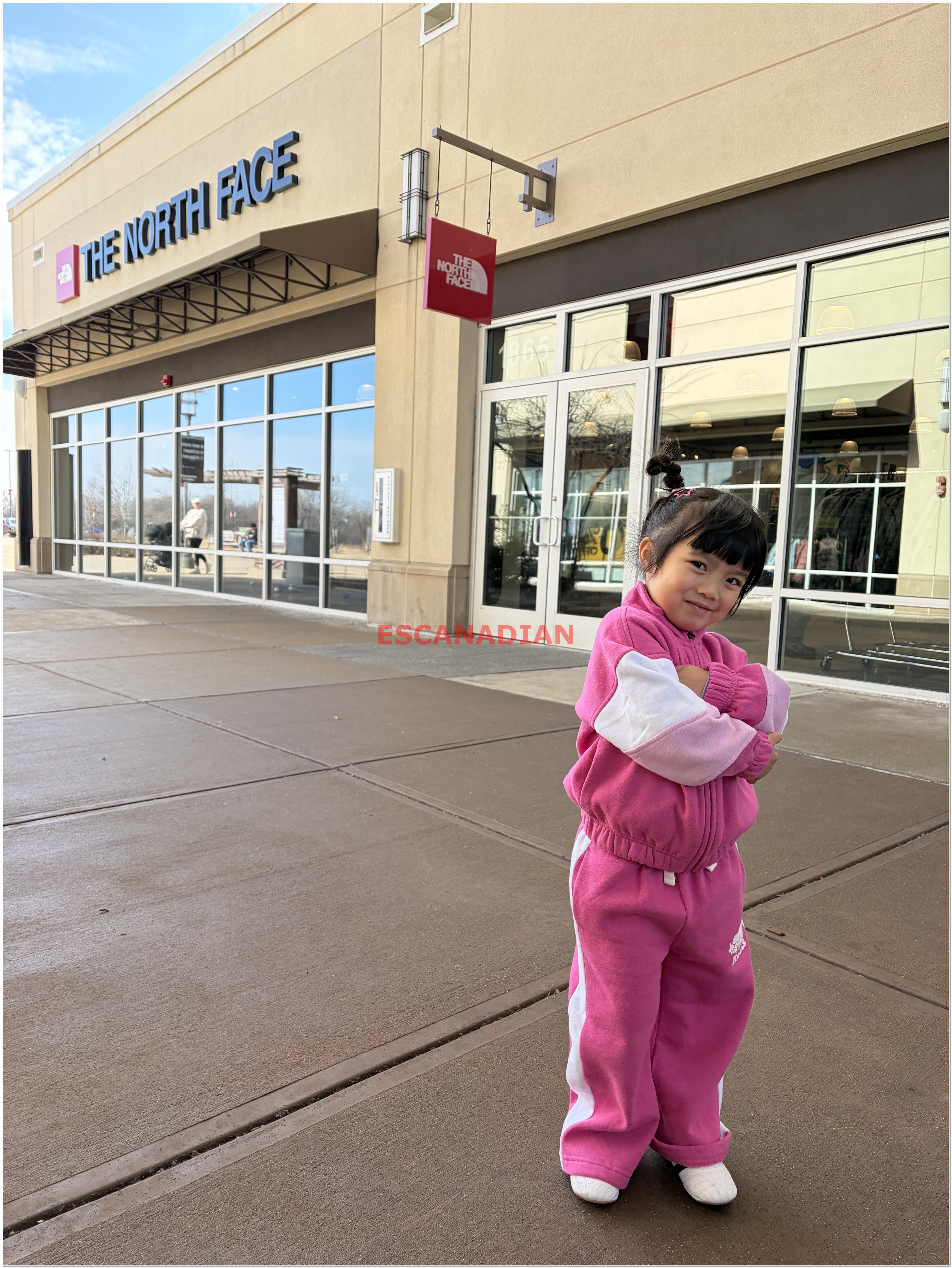 ROOTS 小童 運動系列 刷毛 柔軟厚棉質 寬版 運動棉褲 (2色)