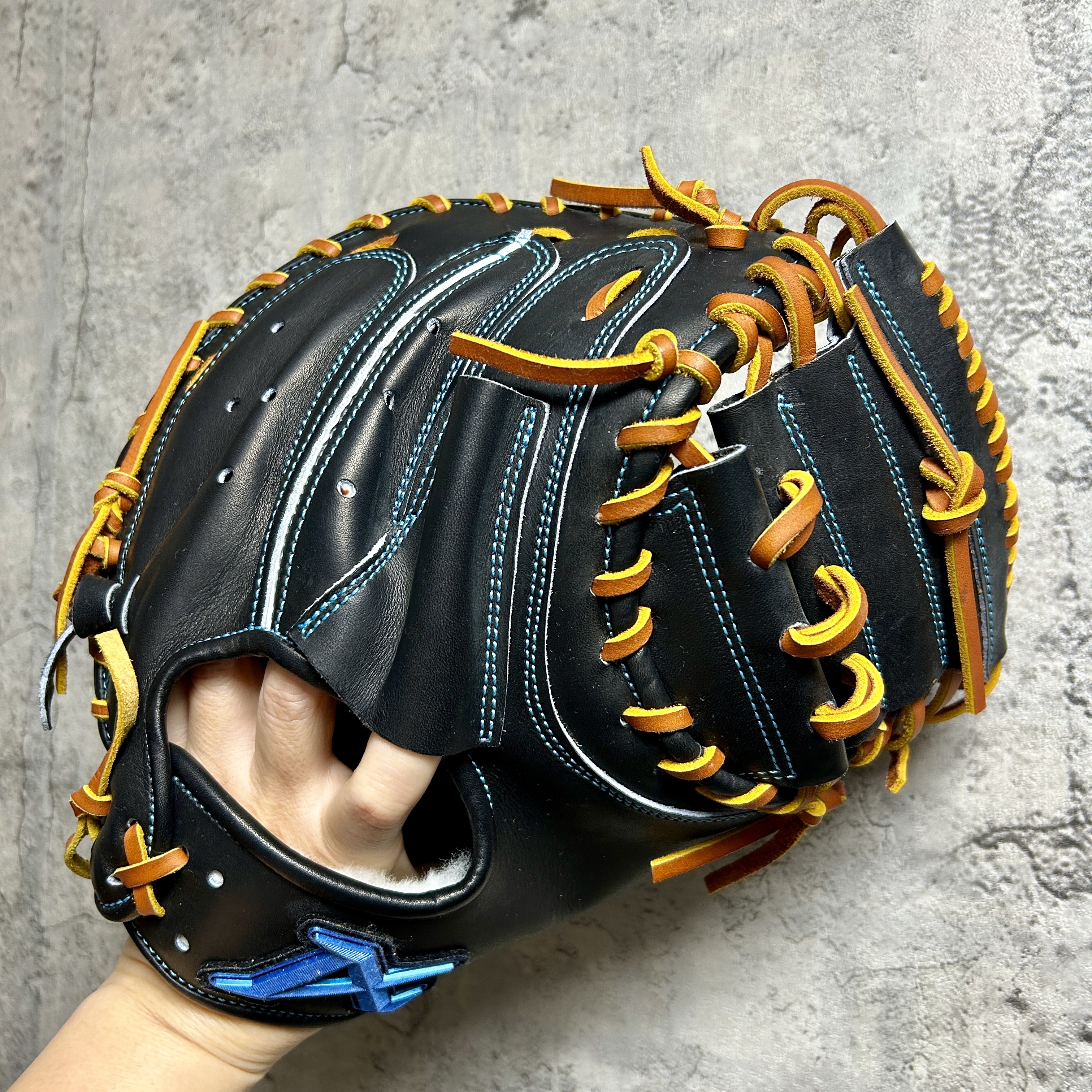 ATOMS NEO Global Line 硬式 キャッチャー AGL-NE002 (AKG-GT22)