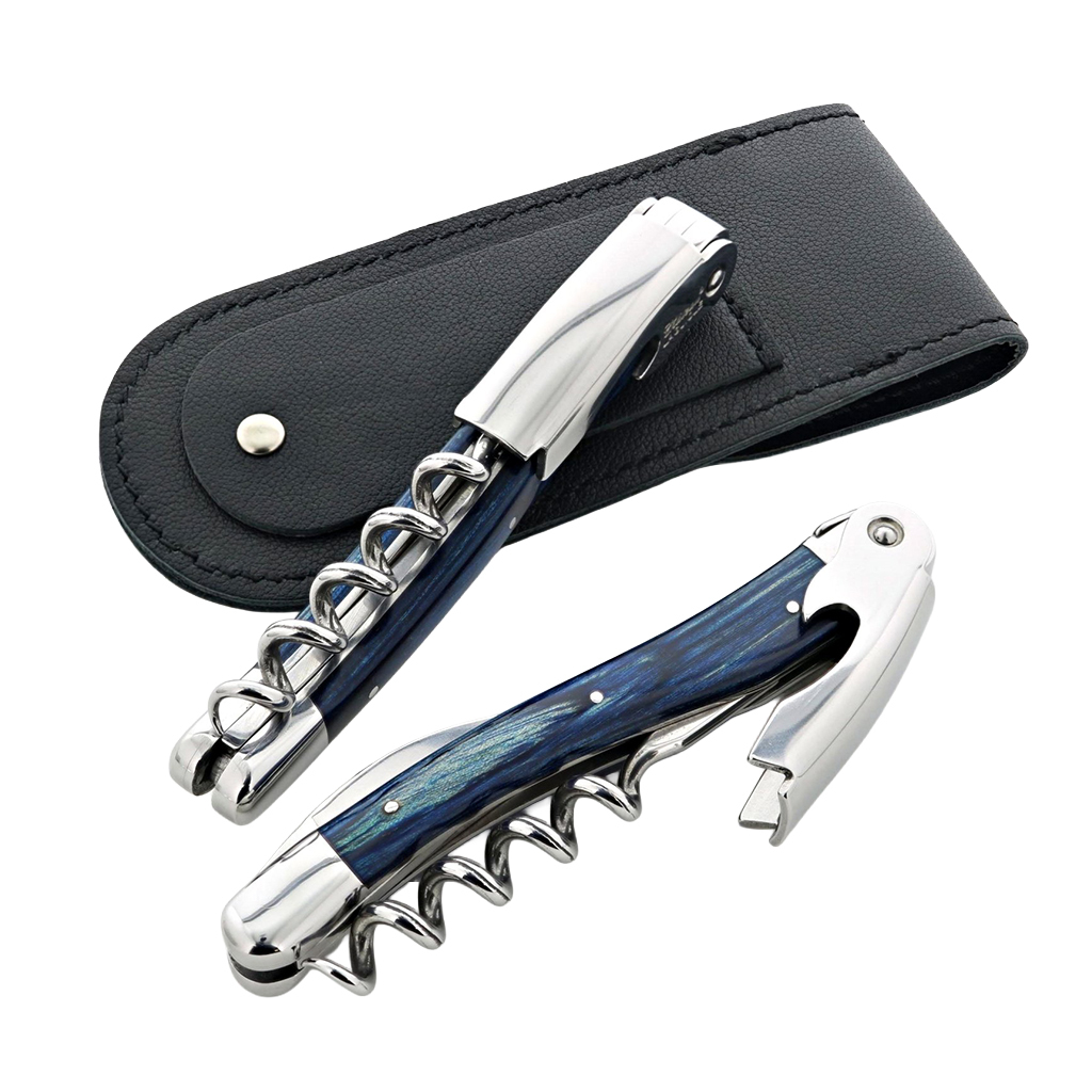 藍穩定木 Château LAGUIOLE Classic 經典系列