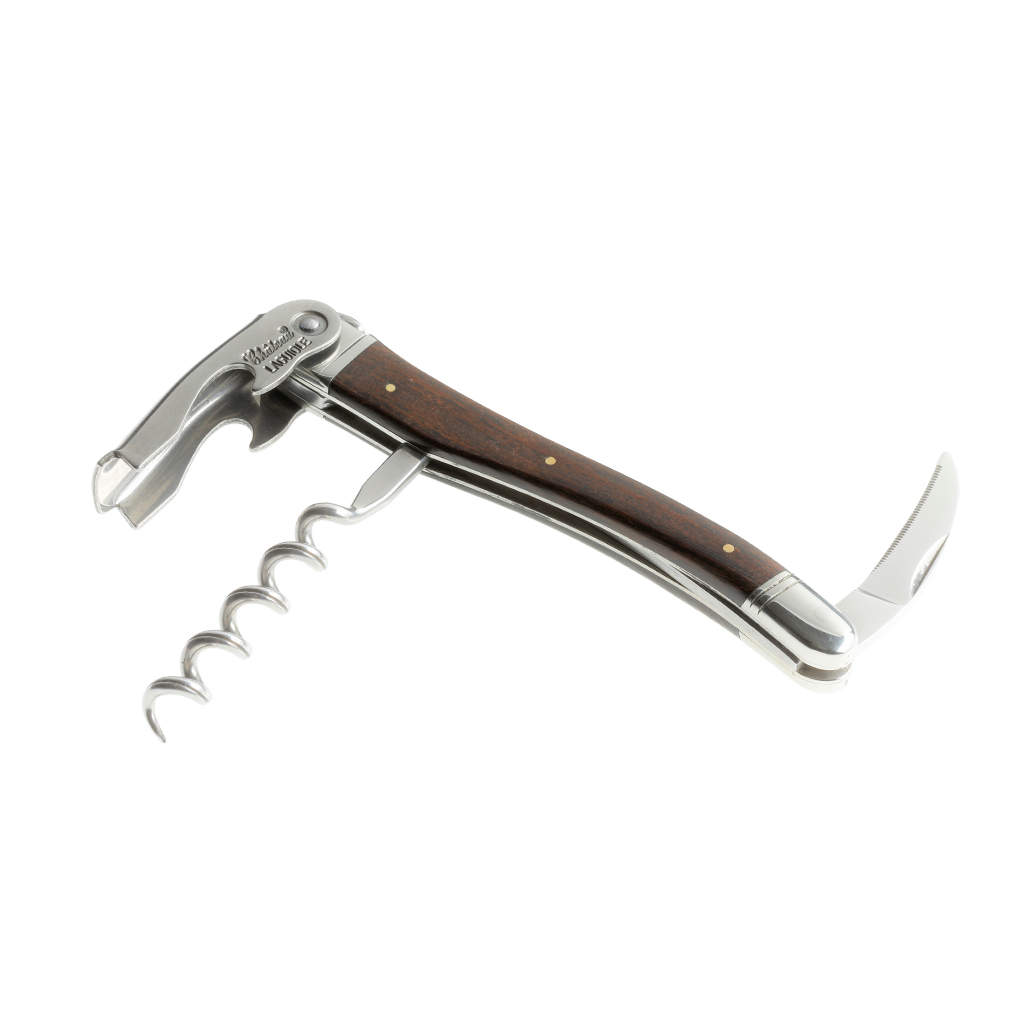 沙漠鐵木 Château LAGUIOLE Classic 經典系列