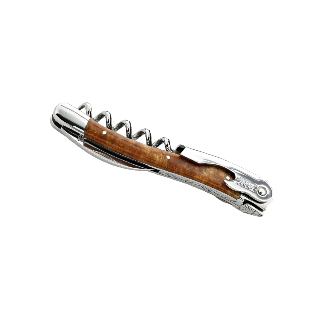 紫檀木瘤 Château LAGUIOLE Classic 經典系列