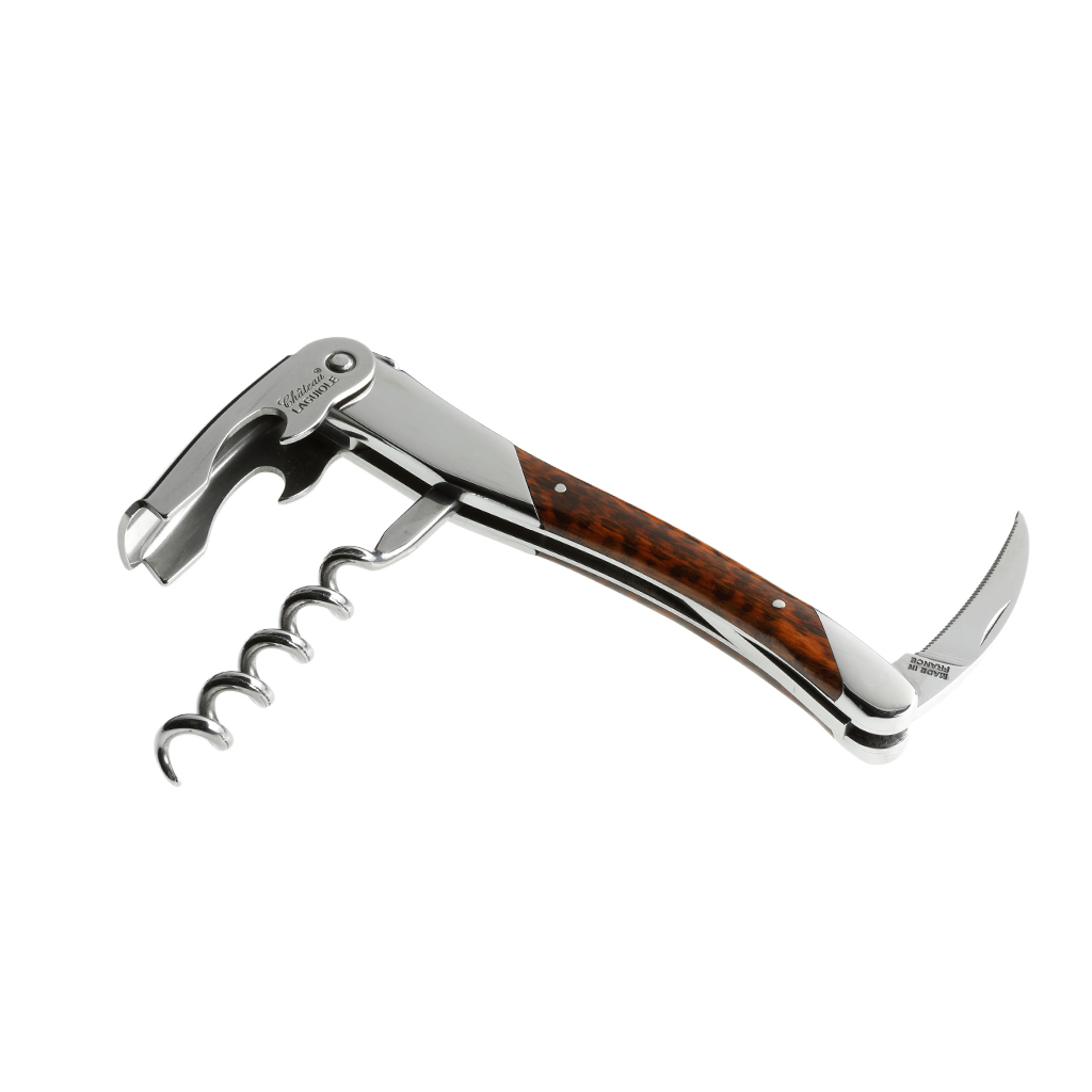 蛇紋木 Château LAGUIOLE Grand cru 特級系列