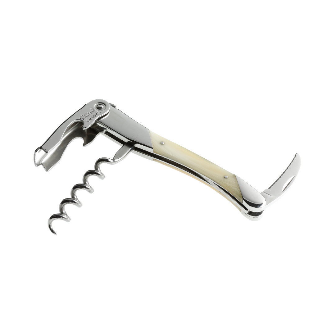 白牛角 Château LAGUIOLE Grand cru 特級系列