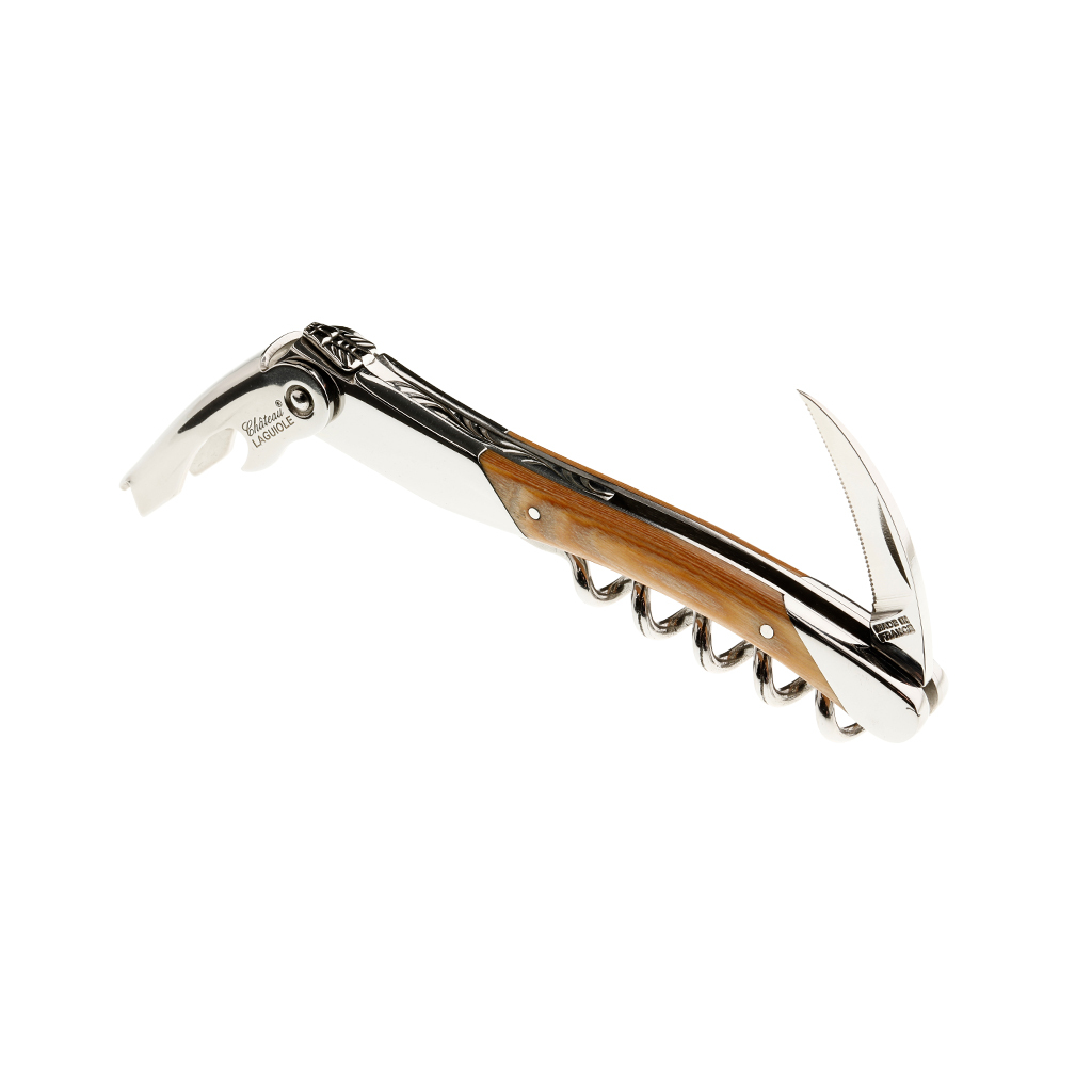 天然穩定木 Château LAGUIOLE Grand cru 特級系列