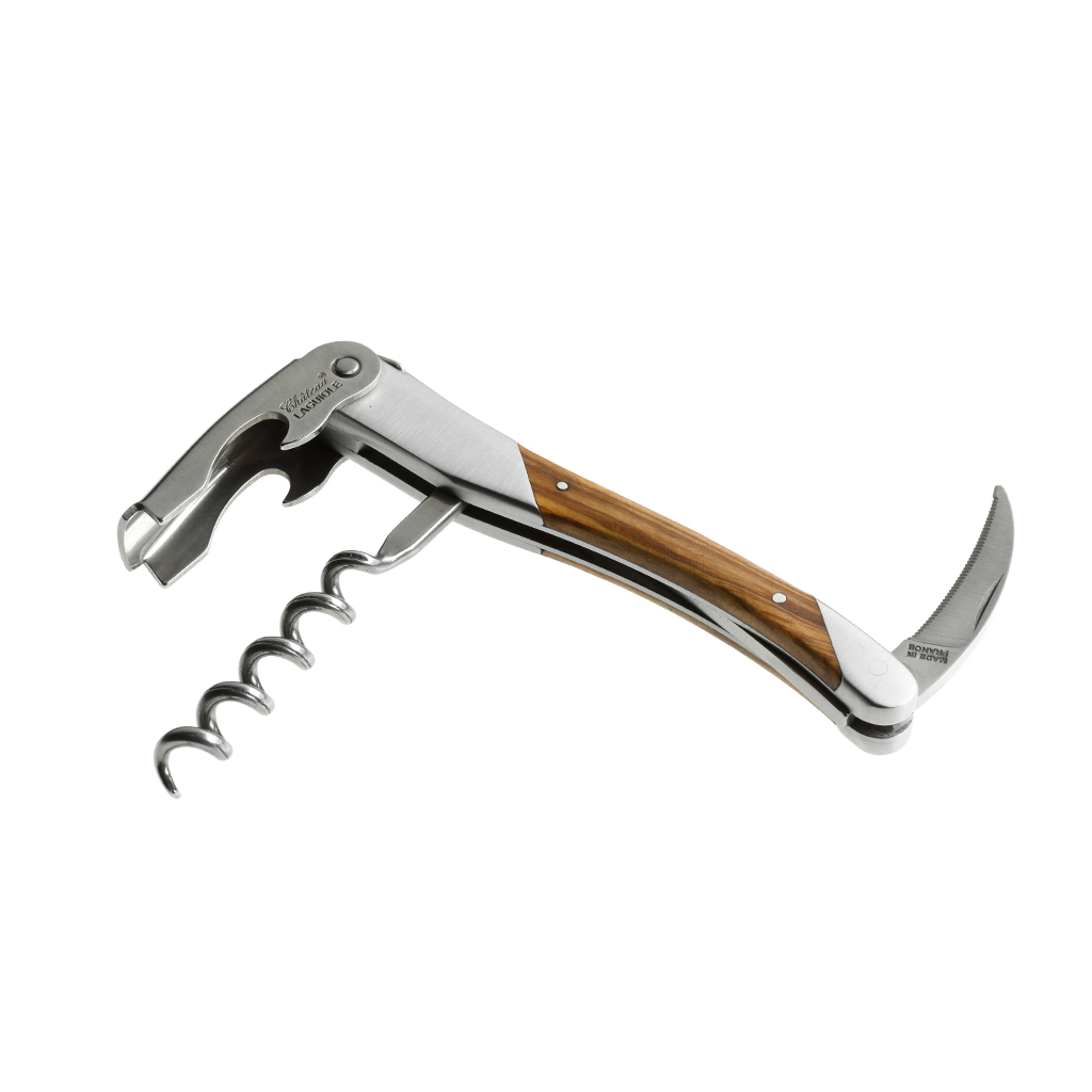 橄欖木 Château LAGUIOLE Grand cru 特級系列