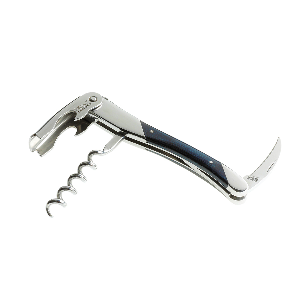 藍穩定木 Château LAGUIOLE Grand cru 特級系列