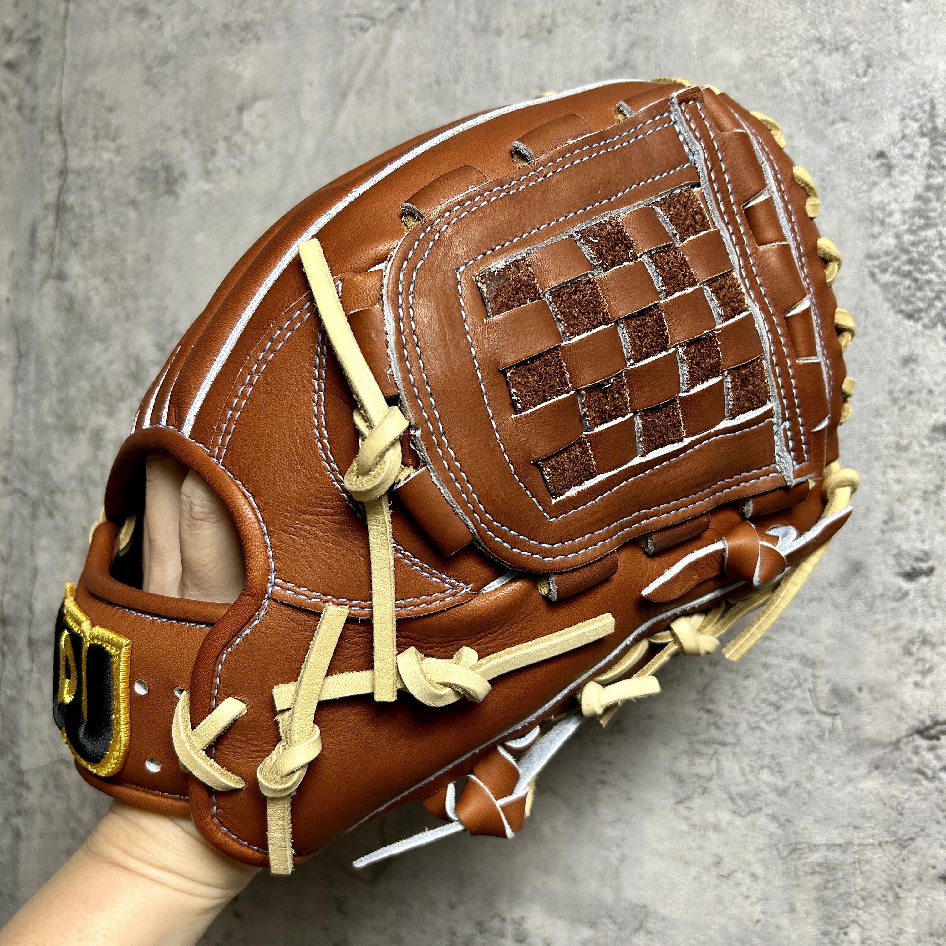 約11.4 吋 WORLD PEGASUS 硬式軟式兼用 内野手用 WGN5FPT56SPS