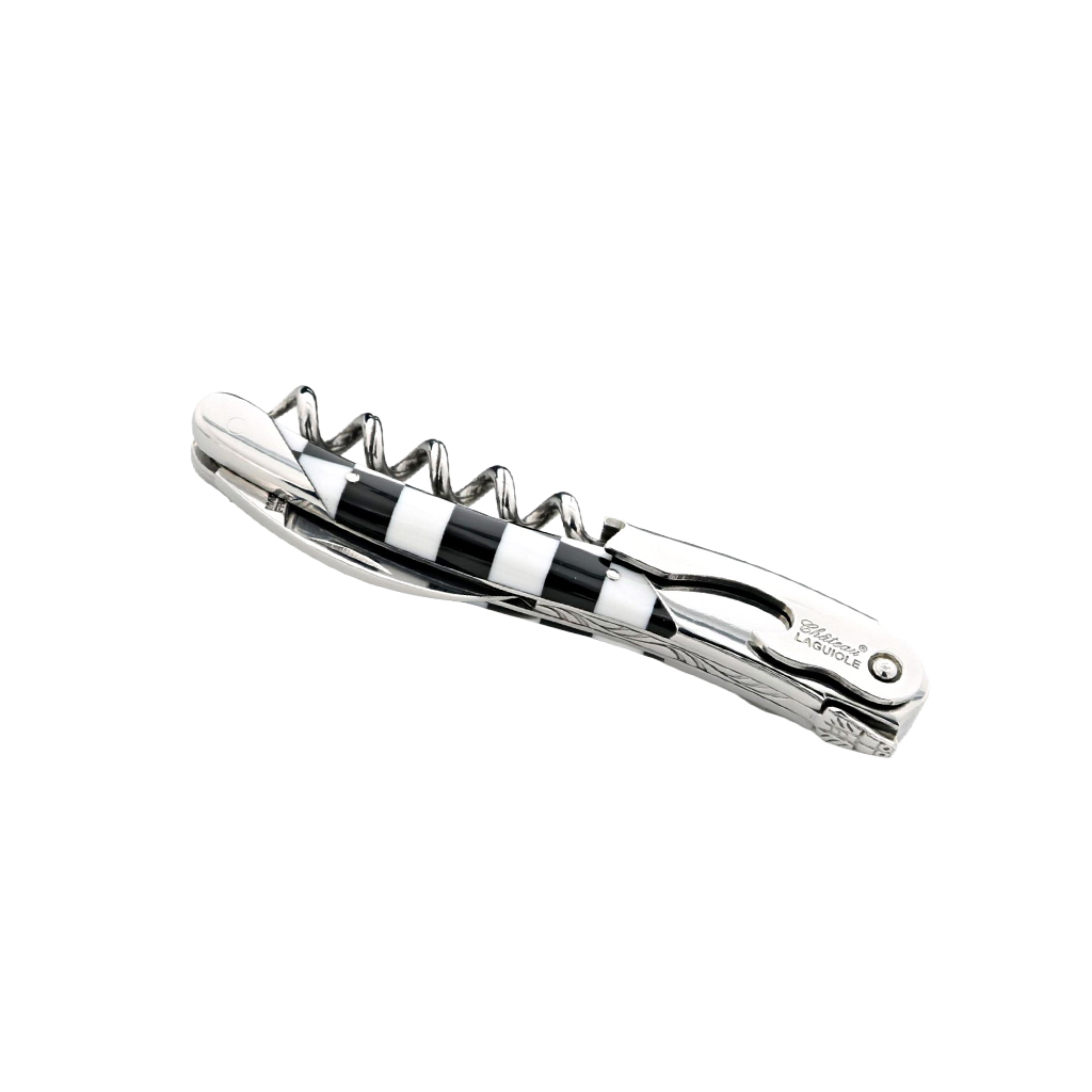 黑白馬賽克 Château LAGUIOLE Grand cru 特級系列