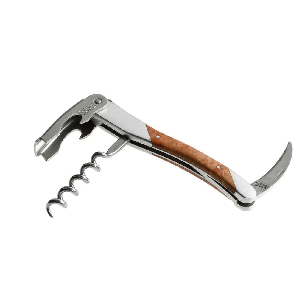 石楠木 Château LAGUIOLE Grand cru 特級系列